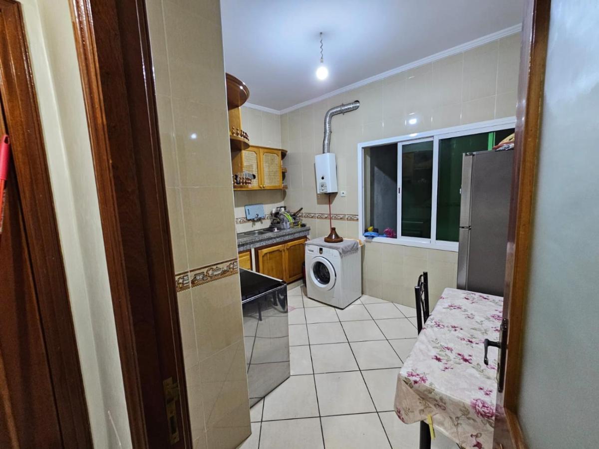 Residence Yahya 1 Tanger Exterior foto